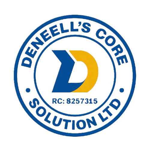 DENEELL’S CORE SOLUTION LTD